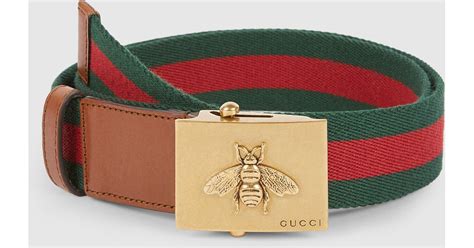 gucci bumble bee jeans depop|gucci bee belt.